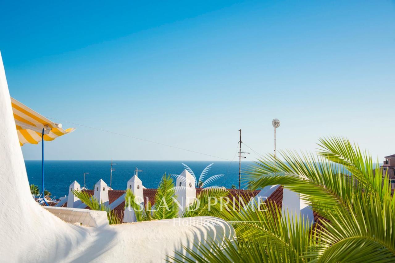 Holiday Apartment 3 In Sand Club Sc264 San Miguel de Abona Exterior foto
